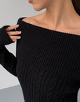 Xavier Off Shoulder Top