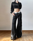 Korin Stripe Pants