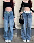 Helsey Jeans
