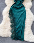 Mirya Lace Dress