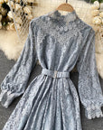 Ellena Lace Dress