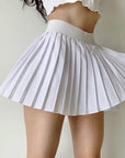 Winsley Pleated Tennis Skirt