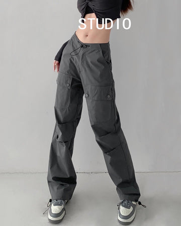 Auri Cargo Pants