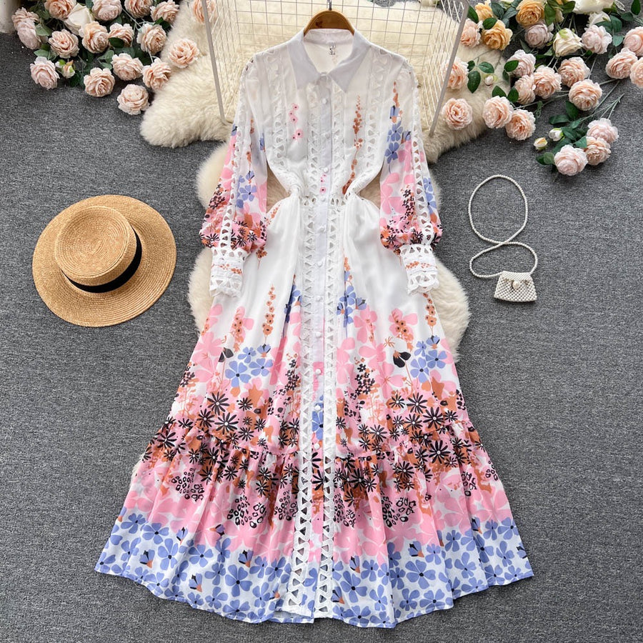 Luisavi Dress