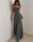 Kimberly Long Dress