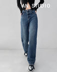 Aretha Denim Jeans