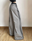 Annora Grey Pants