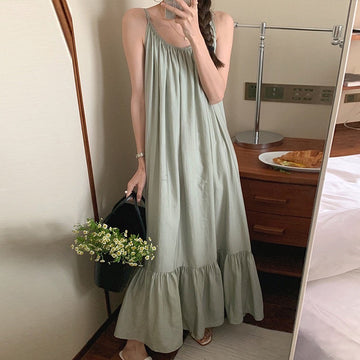 Anastasya Dress