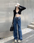 Livy Denim Jeans