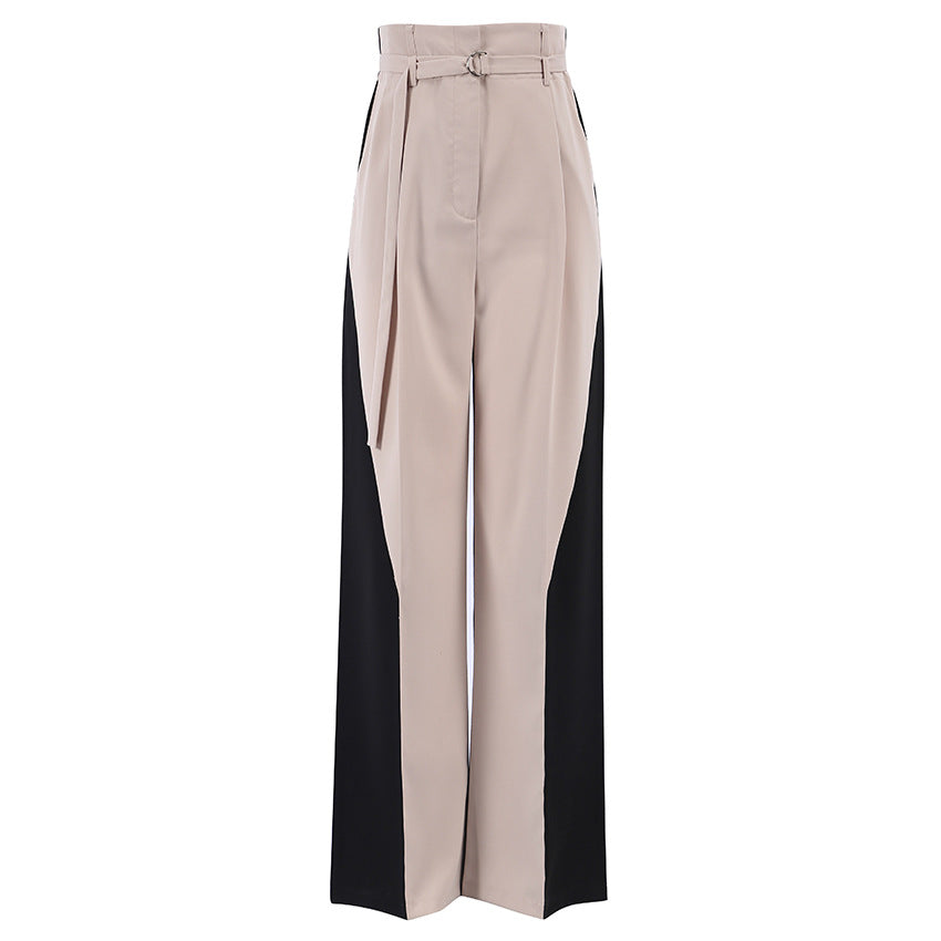 Ariadne Two Tone Pants