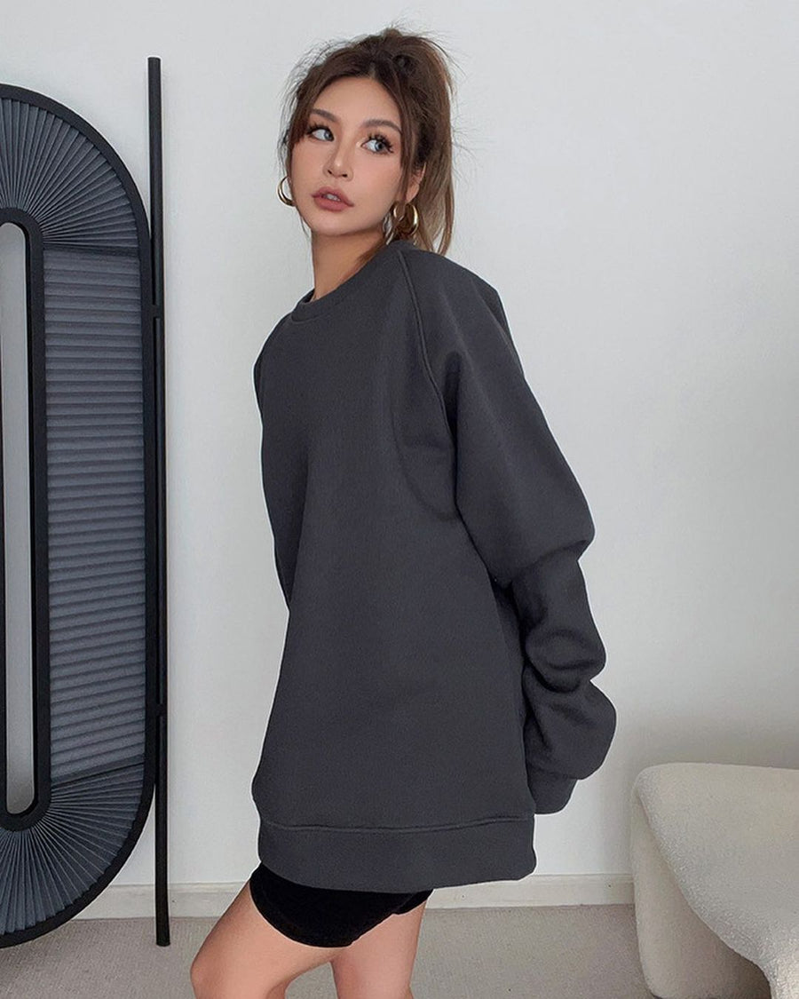 Gwenna Oversized Sweater