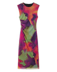 Ivanov Multicolor Dress