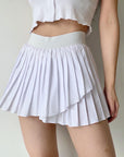 Winsley Pleated Tennis Skirt