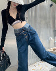 Livy Denim Jeans