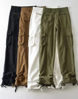 Beverly Pocket Pants