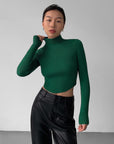 Cesia Long Sleeve Top