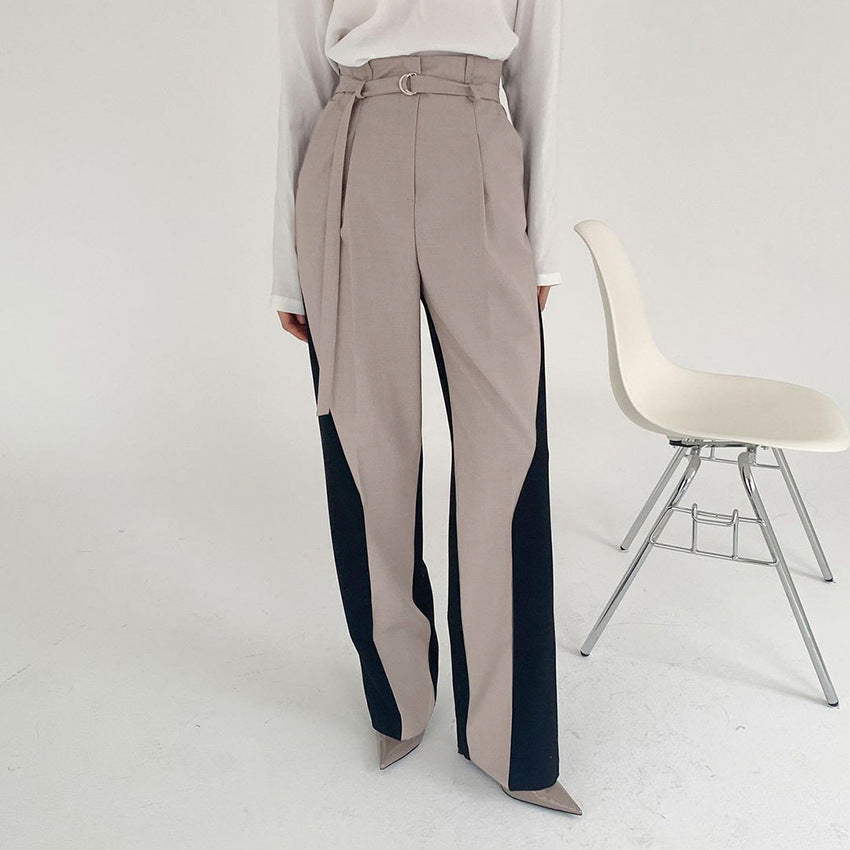 Ariadne Two Tone Pants