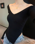 Eilae Asymmetrical Top