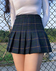 Academy Pleated Tennis Skirt