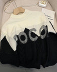 Jennie Coco Sweater